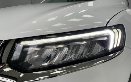 Geely Tugella FY11, 2021 год, 2 587 000 рублей, 11 фотография