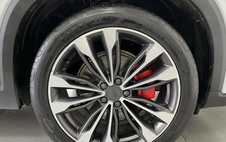 Geely Tugella FY11, 2021 год, 2 587 000 рублей, 6 фотография