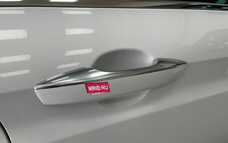 Geely Tugella FY11, 2021 год, 2 587 000 рублей, 12 фотография