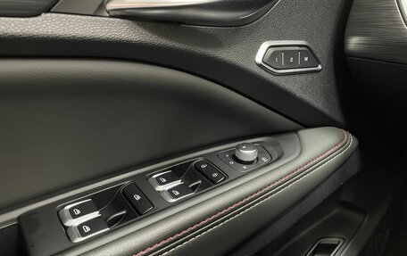 Geely Tugella FY11, 2021 год, 2 587 000 рублей, 29 фотография