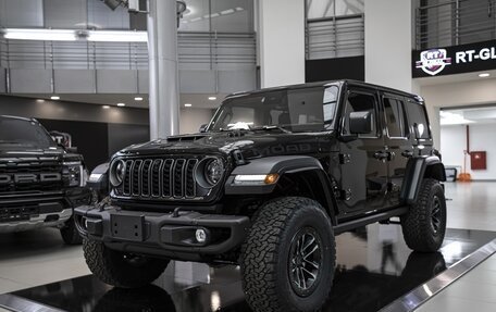 Jeep Wrangler, 2026 год, 18 011 958 рублей, 2 фотография