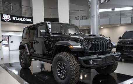 Jeep Wrangler, 2026 год, 18 011 958 рублей, 3 фотография