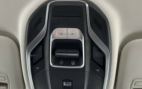 Geely Tugella FY11, 2021 год, 2 587 000 рублей, 28 фотография