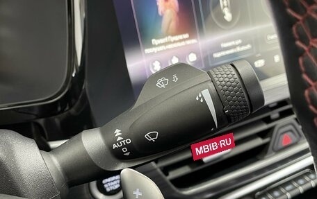 Geely Tugella FY11, 2021 год, 2 587 000 рублей, 17 фотография