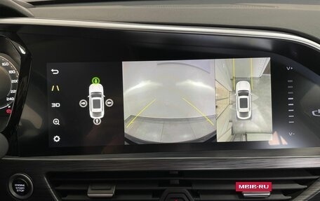 Geely Tugella FY11, 2021 год, 2 587 000 рублей, 22 фотография