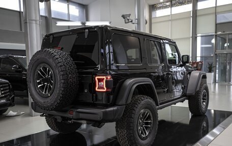 Jeep Wrangler, 2026 год, 18 011 958 рублей, 6 фотография