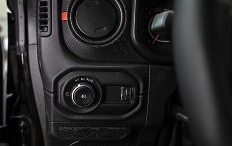 Jeep Wrangler, 2026 год, 18 011 958 рублей, 14 фотография