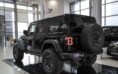 Jeep Wrangler, 2026 год, 18 011 958 рублей, 5 фотография