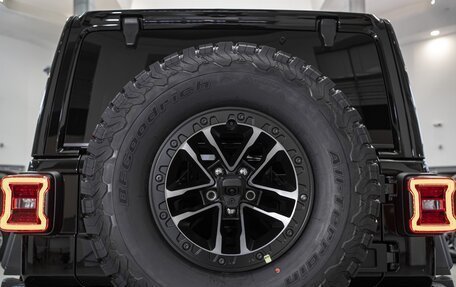 Jeep Wrangler, 2026 год, 18 011 958 рублей, 9 фотография