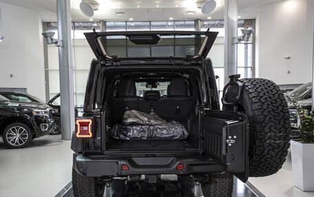 Jeep Wrangler, 2026 год, 18 011 958 рублей, 7 фотография