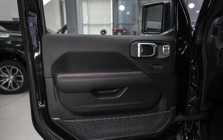Jeep Wrangler, 2026 год, 18 011 958 рублей, 12 фотография