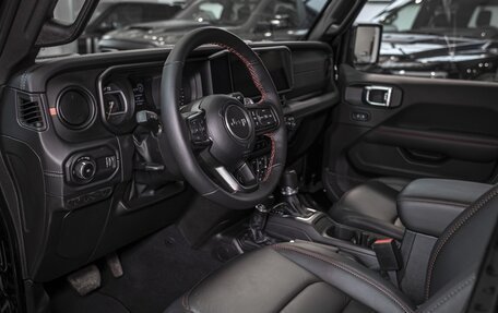 Jeep Wrangler, 2026 год, 18 011 958 рублей, 13 фотография