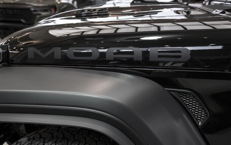 Jeep Wrangler, 2026 год, 18 011 958 рублей, 11 фотография