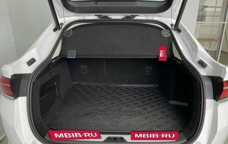 Geely Tugella FY11, 2021 год, 2 587 000 рублей, 26 фотография