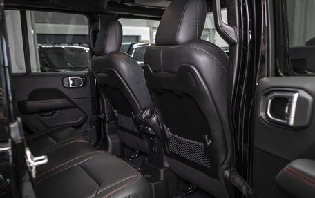 Jeep Wrangler, 2026 год, 18 011 958 рублей, 22 фотография