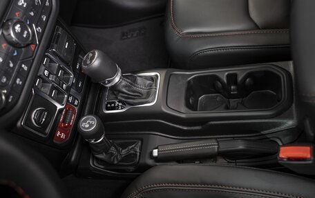 Jeep Wrangler, 2026 год, 18 011 958 рублей, 15 фотография