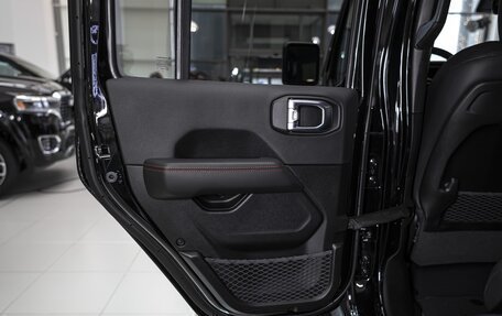 Jeep Wrangler, 2026 год, 18 011 958 рублей, 17 фотография