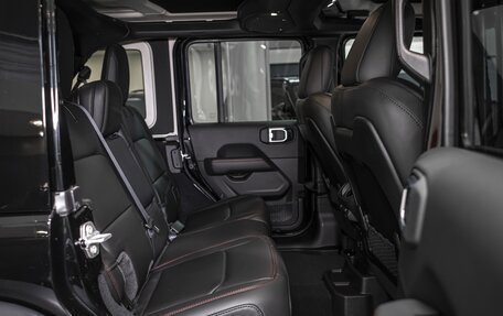 Jeep Wrangler, 2026 год, 18 011 958 рублей, 23 фотография