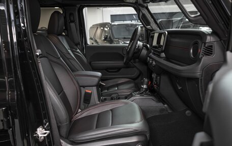 Jeep Wrangler, 2026 год, 18 011 958 рублей, 26 фотография