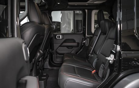 Jeep Wrangler, 2026 год, 18 011 958 рублей, 19 фотография