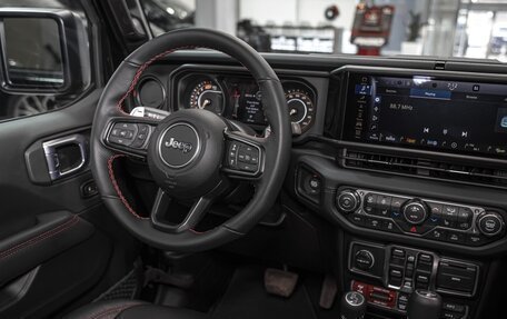 Jeep Wrangler, 2026 год, 18 011 958 рублей, 29 фотография
