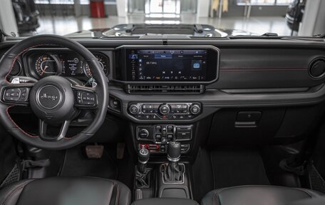 Jeep Wrangler, 2026 год, 18 011 958 рублей, 28 фотография