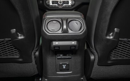 Jeep Wrangler, 2026 год, 18 011 958 рублей, 27 фотография