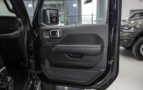 Jeep Wrangler, 2026 год, 18 011 958 рублей, 24 фотография