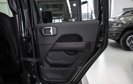 Jeep Wrangler, 2026 год, 18 011 958 рублей, 21 фотография