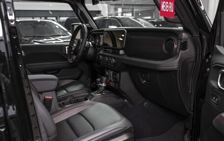Jeep Wrangler, 2026 год, 18 011 958 рублей, 25 фотография