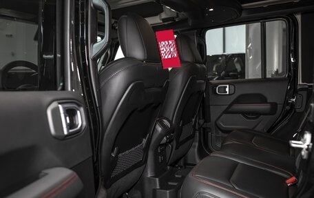 Jeep Wrangler, 2026 год, 18 011 958 рублей, 18 фотография