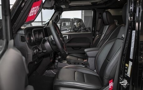 Jeep Wrangler, 2026 год, 18 011 958 рублей, 16 фотография