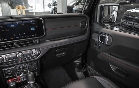 Jeep Wrangler, 2026 год, 18 011 958 рублей, 30 фотография
