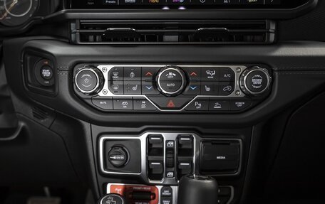 Jeep Wrangler, 2026 год, 18 011 958 рублей, 31 фотография