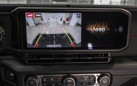 Jeep Wrangler, 2026 год, 18 011 958 рублей, 35 фотография