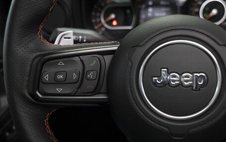 Jeep Wrangler, 2026 год, 18 011 958 рублей, 40 фотография