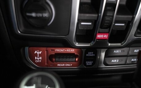 Jeep Wrangler, 2026 год, 18 011 958 рублей, 38 фотография