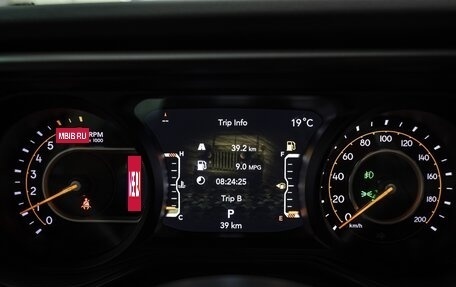 Jeep Wrangler, 2026 год, 18 011 958 рублей, 33 фотография