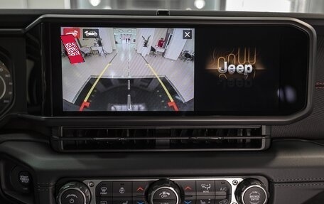 Jeep Wrangler, 2026 год, 18 011 958 рублей, 37 фотография