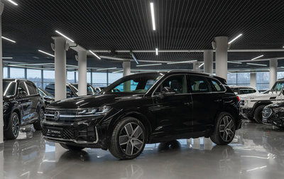 Volkswagen Touareg III, 2025 год, 11 400 000 рублей, 1 фотография