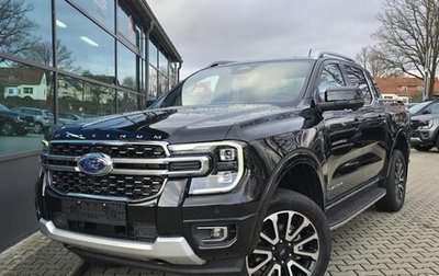 Ford Ranger, 2025 год, 4 999 999 рублей, 1 фотография