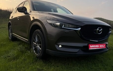 Mazda CX-5 II, 2020 год, 2 500 000 рублей, 1 фотография