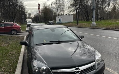 Opel Astra H, 2010 год, 460 000 рублей, 1 фотография
