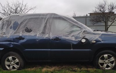 KIA Sportage II, 2010 год, 330 000 рублей, 1 фотография