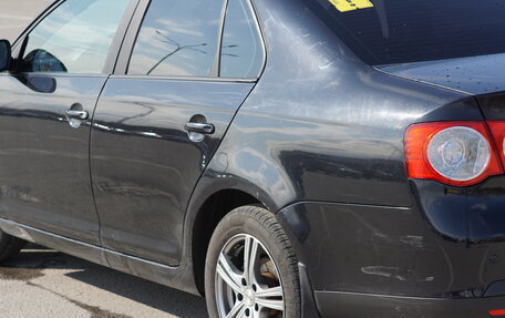 Volkswagen Jetta VI, 2008 год, 500 000 рублей, 1 фотография