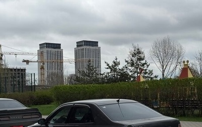 Lexus IS II рестайлинг 2, 1999 год, 1 350 000 рублей, 1 фотография