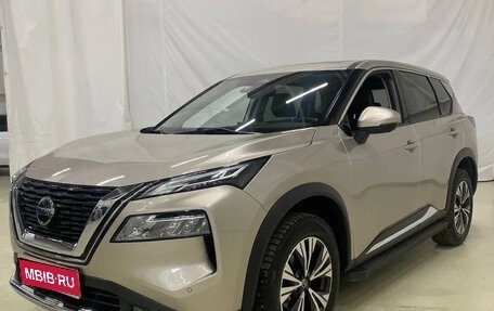 Nissan X-Trail, 2022 год, 2 928 000 рублей, 1 фотография