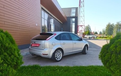 Ford Focus II рестайлинг, 2010 год, 523 000 рублей, 1 фотография