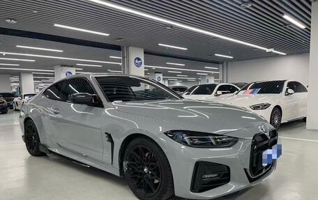 BMW 4 серия, 2024 год, 5 590 000 рублей, 1 фотография