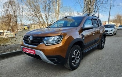 Renault Duster, 2021 год, 1 940 000 рублей, 1 фотография